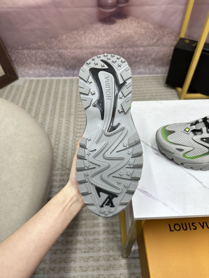 Louis Vuitton Sneakers